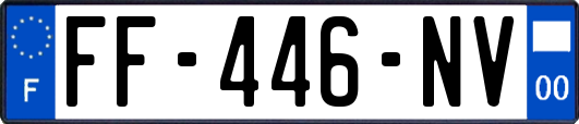 FF-446-NV