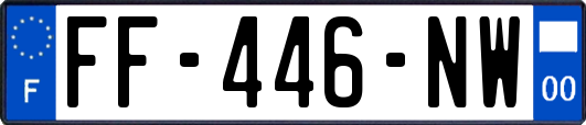 FF-446-NW