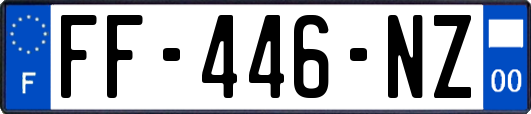 FF-446-NZ
