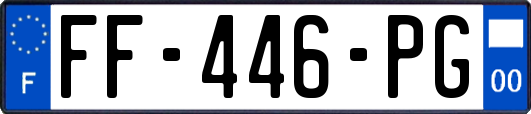 FF-446-PG