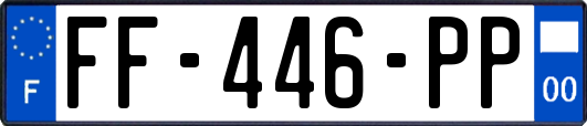 FF-446-PP
