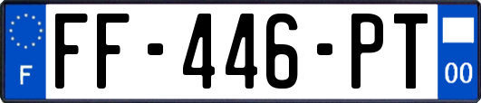 FF-446-PT