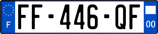 FF-446-QF