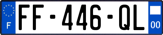 FF-446-QL