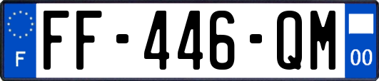 FF-446-QM