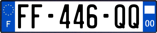 FF-446-QQ