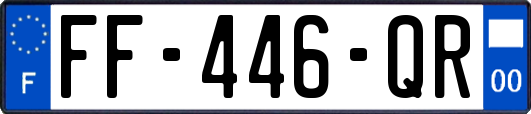FF-446-QR