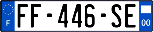 FF-446-SE