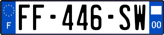 FF-446-SW