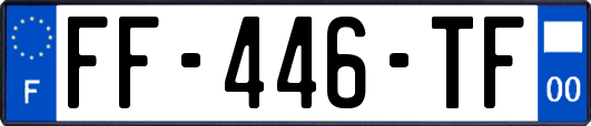 FF-446-TF
