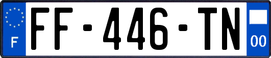 FF-446-TN