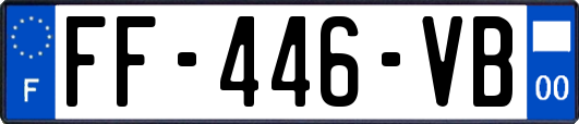 FF-446-VB