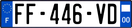 FF-446-VD