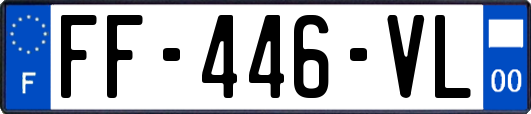FF-446-VL