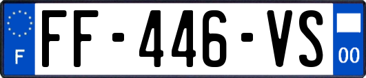 FF-446-VS