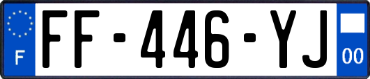 FF-446-YJ