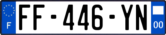 FF-446-YN