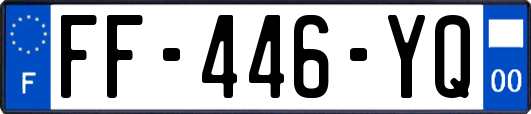 FF-446-YQ