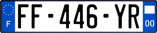 FF-446-YR