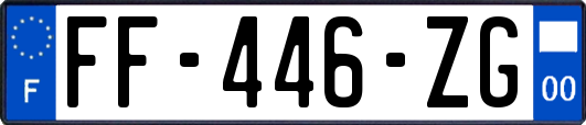 FF-446-ZG