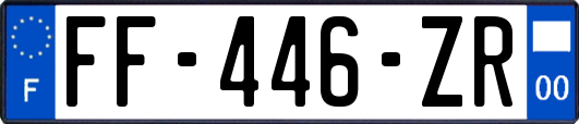 FF-446-ZR