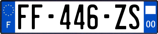 FF-446-ZS