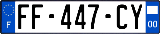 FF-447-CY