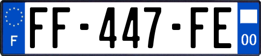 FF-447-FE