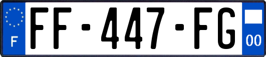 FF-447-FG