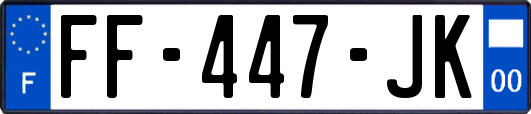 FF-447-JK
