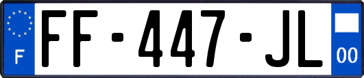 FF-447-JL