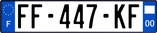 FF-447-KF
