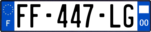 FF-447-LG