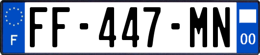 FF-447-MN