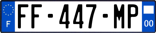 FF-447-MP