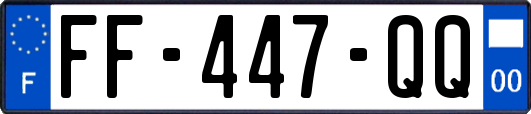 FF-447-QQ
