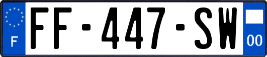FF-447-SW