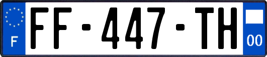 FF-447-TH