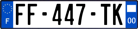 FF-447-TK