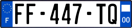 FF-447-TQ