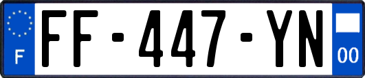 FF-447-YN