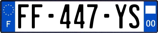 FF-447-YS