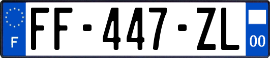 FF-447-ZL