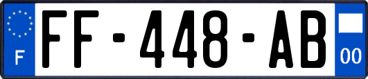 FF-448-AB