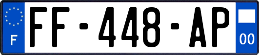 FF-448-AP