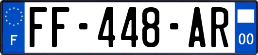 FF-448-AR