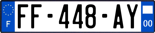 FF-448-AY