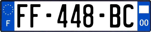 FF-448-BC