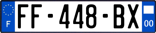 FF-448-BX