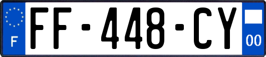 FF-448-CY